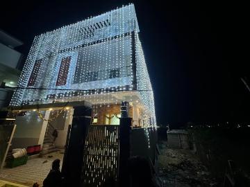 House for rent in Andhra Pradesh - Balcony