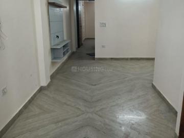 2 BHK Independent House in Preet Vihar for rent New Delhi. The reference number is 20385154