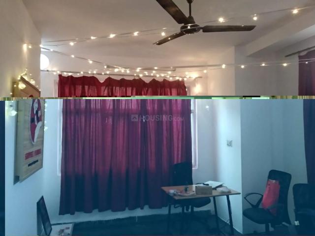 2 BHK Independent House in Preet Vihar for rent New Delhi. The reference number is 21244787