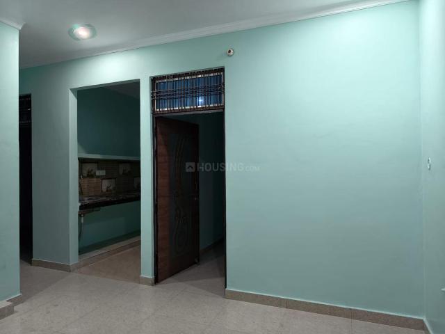 2 BHK Independent House in Preeti Nagar for rent Lucknow. The reference number is 21357278