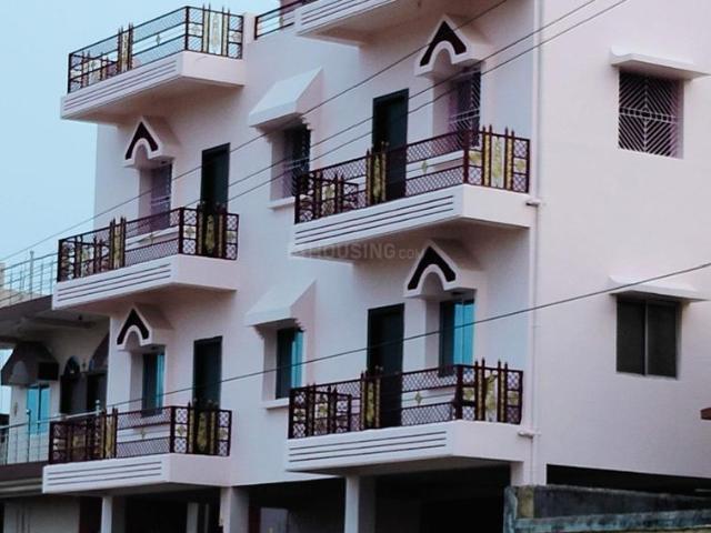 2 BHK Independent House in Prem Nagar for rent Ranchi. The reference number is 21195010