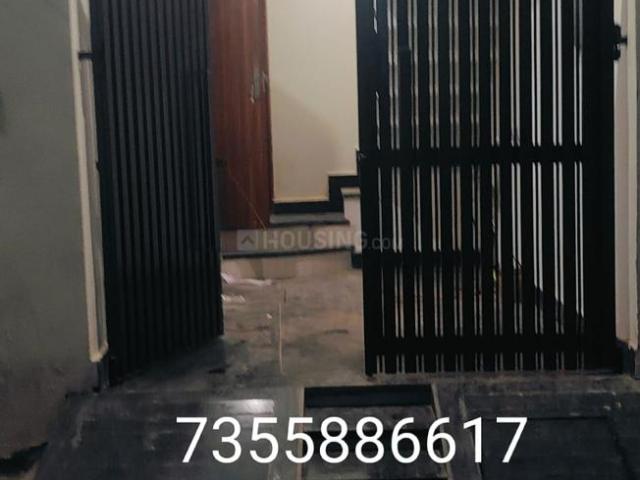 2 BHK Independent House in Prem Colony for rent Jagadhri. The reference number is 20866304