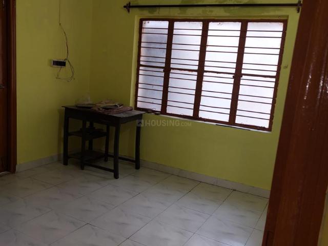 2 BHK Independent House in Prince Anwar Shah Connector for rent Kolkata. The reference number is 20907417