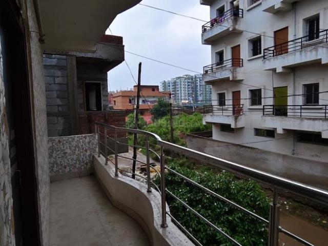 2 BHK Independent House in Pundag for rent Ranchi. The reference number is 14805500