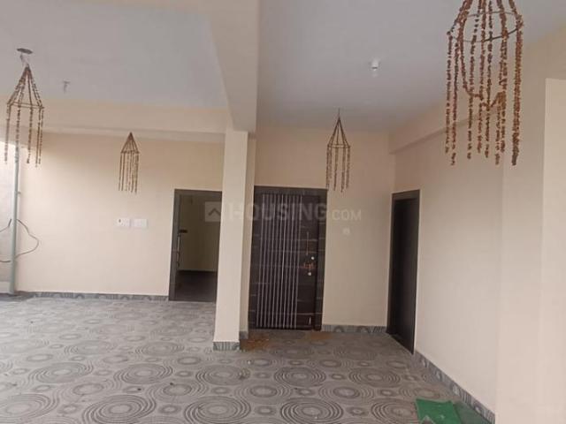 2 BHK Independent House in Pundag for rent Ranchi. The reference number is 19564946