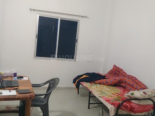 2 BHK Independent House in Pundag for rent Ranchi. The reference number is 13417980