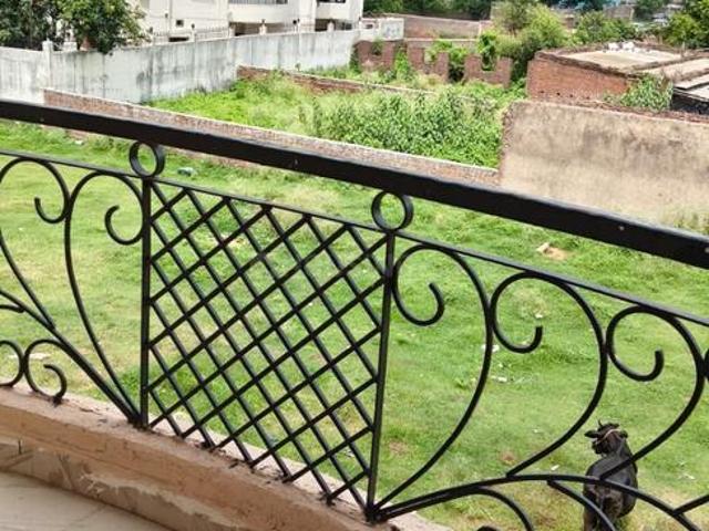 2 BHK Independent House in Pundag for rent Ranchi. The reference number is 20617045