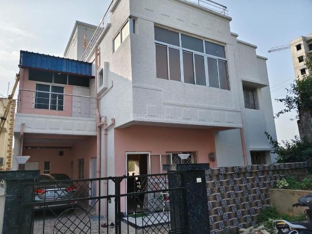 2 BHK Independent House in Pundag for rent Ranchi. The reference number is 21187084