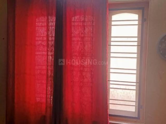 2 BHK Independent House in Punnakkamukal for rent Thiruvananthapuram. The reference number is 19175849