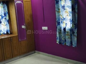 2 BHK Independent House in Pudussery West for rent Palakkad. The reference number is 20520569