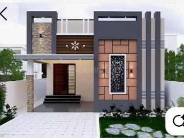 2 BHK Independent House in Pudupakkam for resale Chennai. The reference number is 20188401
