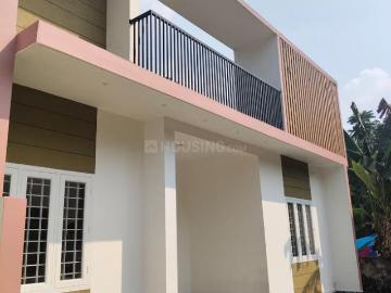 2 BHK Independent House in Pukkattupady for resale Kochi. The reference number is 19534292