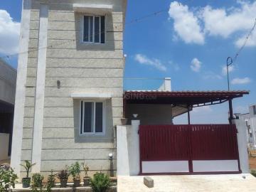 2 BHK Independent House in Puliyampatti for resale Pollachi. The reference number is 19727975