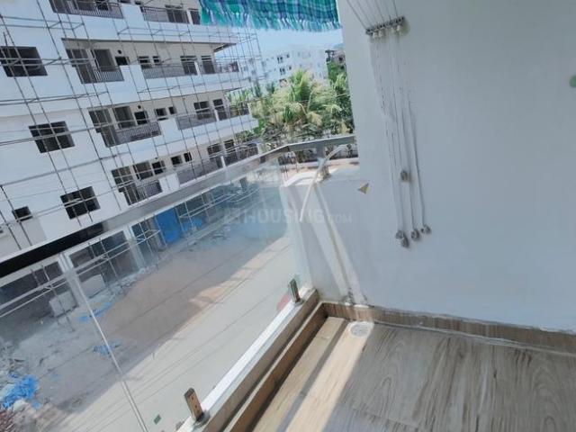 2 BHK Independent House in Puppalaguda for rent Hyderabad. The reference number is 20632415