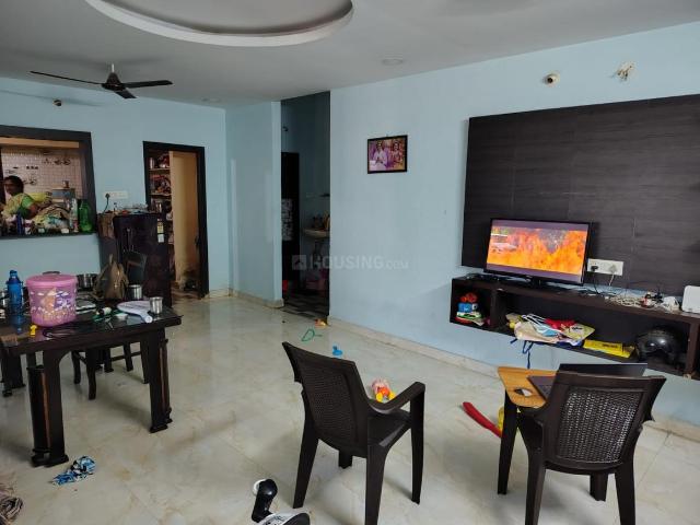 2 BHK Independent House in Puppalaguda for rent Hyderabad. The reference number is 20689722