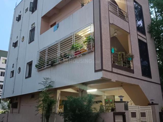 2 BHK Independent House in Puppalaguda for rent Hyderabad. The reference number is 21138464