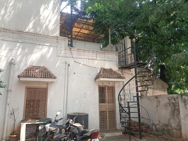 2 BHK Independent House in Puppalaguda for resale Hyderabad. The reference number is 21293518