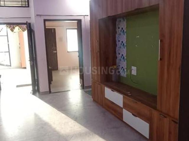 2 BHK Independent House in Puranpura for rent Vidisha. The reference number is 20310318