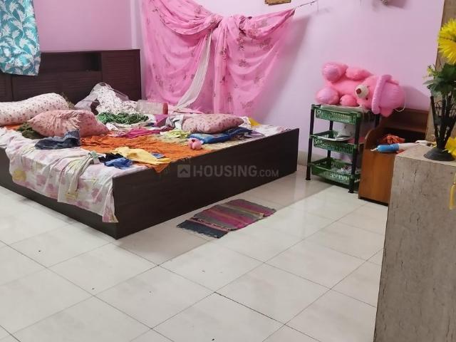 2 BHK Independent House in Purba Barisha for rent Kolkata. The reference number is 20891969