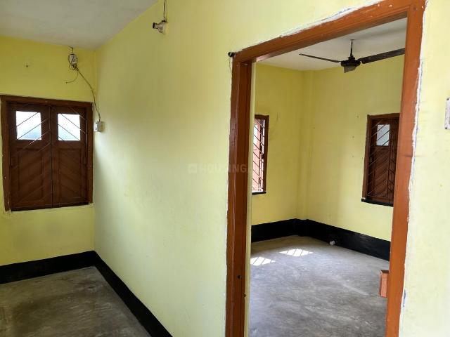 2 BHK Independent House in Purba Putiary for rent Kolkata. The reference number is 16536158