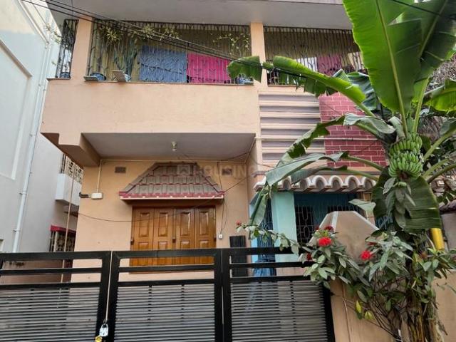 2 BHK Independent House in Purba Putiary for rent Kolkata. The reference number is 20883181