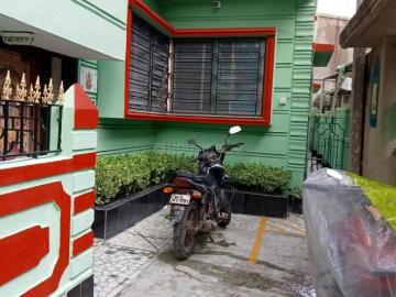 Moore Avenue, Ashok Nagar Kolkata, Kolkata, Howrah District, West Bengal