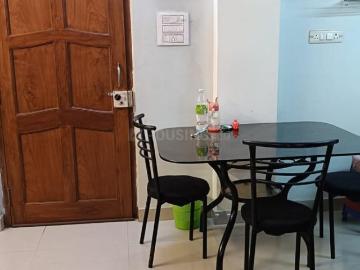 2 BHK Independent House in Purba Putiary for rent Kolkata. The reference number is 20197054
