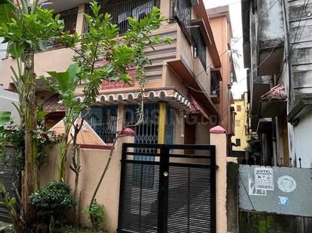 2 BHK Independent House in Purba Putiary for rent Kolkata. The reference number is 21013166