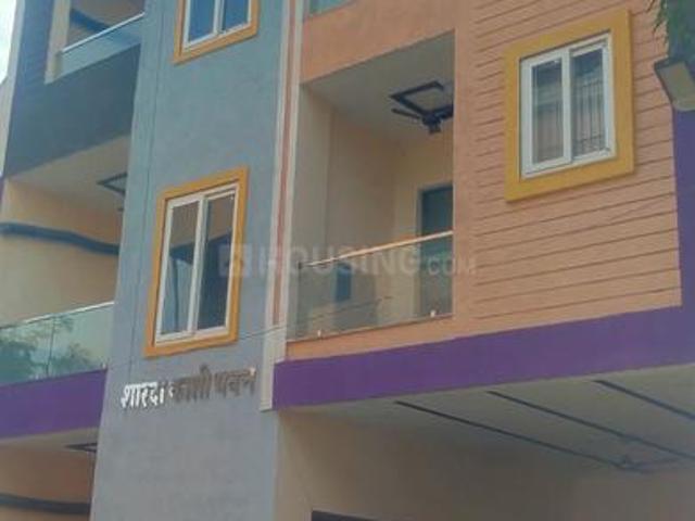 2 BHK Independent House in Purena for rent Raipur. The reference number is 18705012