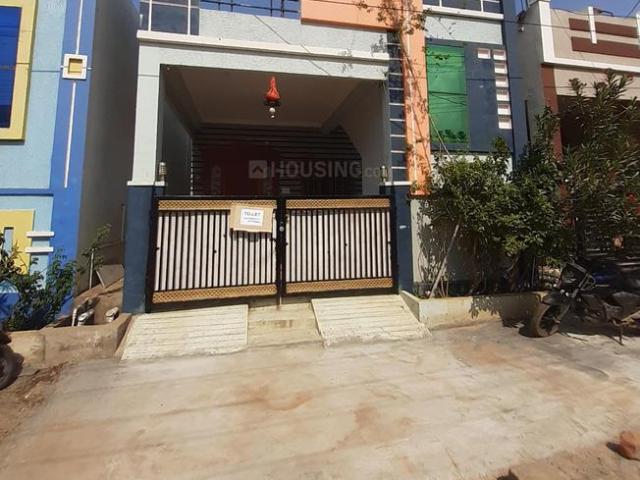 2 BHK Independent House in N.G.O Colony for rent Kadapa. The reference number is 20309738
