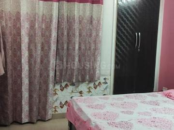 2 BHK Independent House in Puth Khurd for resale New Delhi. The reference number is 17945814