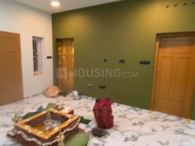 2 BHK Independent House in Puthukudierupu for rent Nagercoil. The reference number is 21054275