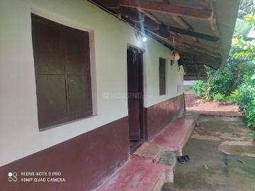 2 BHK Independent House in Puthuppariyaram for rent Palakkad. The reference number is 15642423