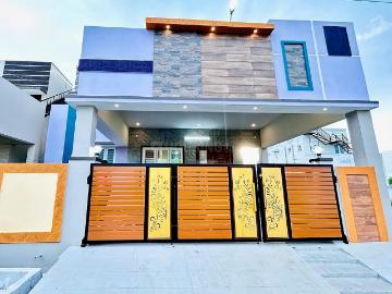 2 BHK Independent House in Puthur for resale Chennai. The reference number is 20391848