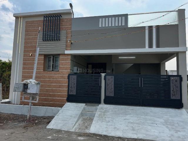 2 BHK Independent House in Putlur for resale Chennai. The reference number is 17904801
