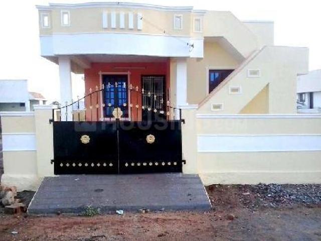 2 BHK Independent House in Putlur for resale Chennai. The reference number is 19433689