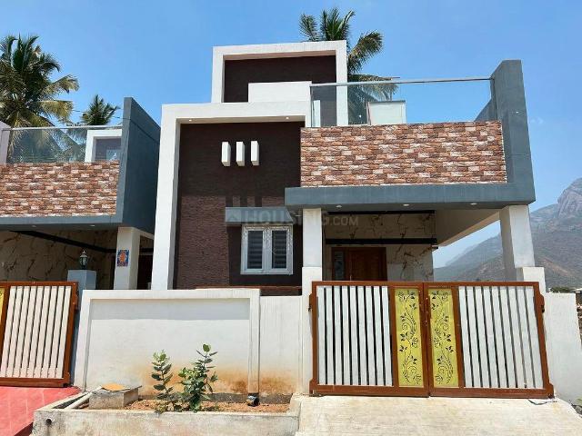 2 BHK Independent House in Putlur for resale Chennai. The reference number is 19937625