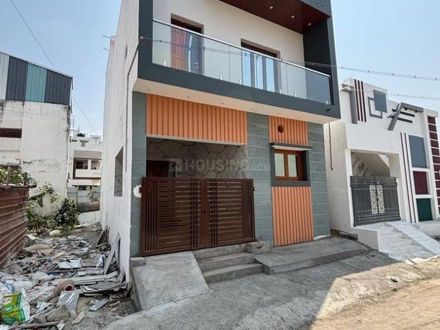 2 BHK Independent House in Putlur for resale Chennai. The reference number is 19944865