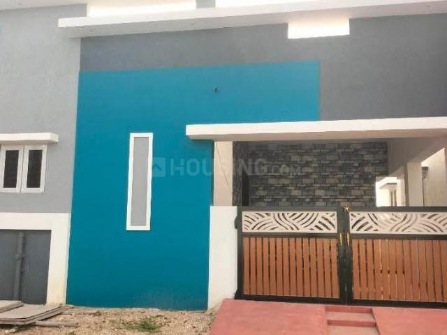 2 BHK Independent House in Puzhal for resale Chennai. The reference number is 19513674