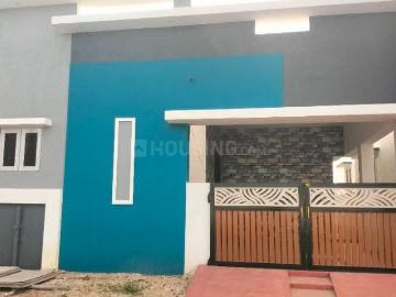 2 BHK Independent House in Puzhal for resale Chennai. The reference number is 19513674