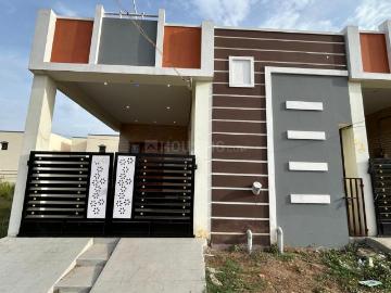 2 BHK Independent House in Puzhal for resale Chennai. The reference number is 19564759