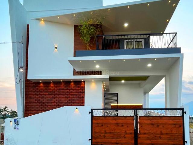 2 BHK Independent House in Puzhal for resale Chennai. The reference number is 19580498