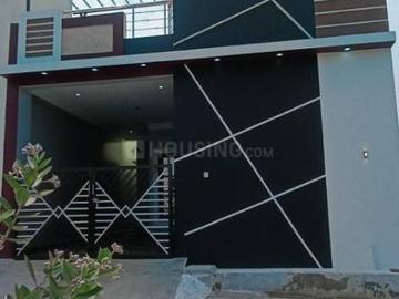 2 BHK Independent House in Puzhal for resale Chennai. The reference number is 19821274