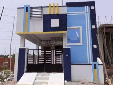 2 BHK Independent House in Puzhal for resale Chennai. The reference number is 20039212