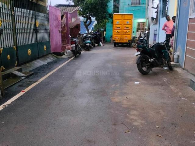2 BHK Independent House in Puzhal for resale Chennai. The reference number is 20116831