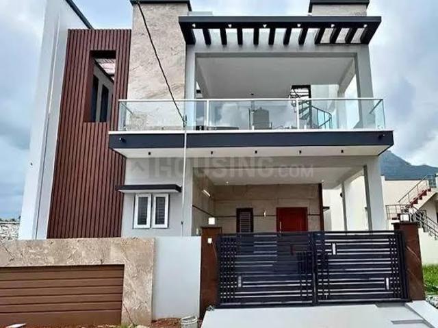 2 BHK Independent House in Puzhal for resale Chennai. The reference number is 20729813