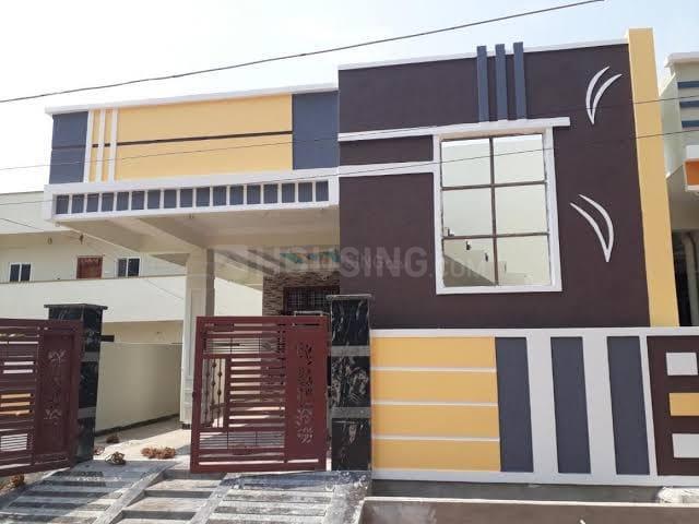 2 BHK Independent House in Puzhal for resale Chennai. The reference number is 20772402