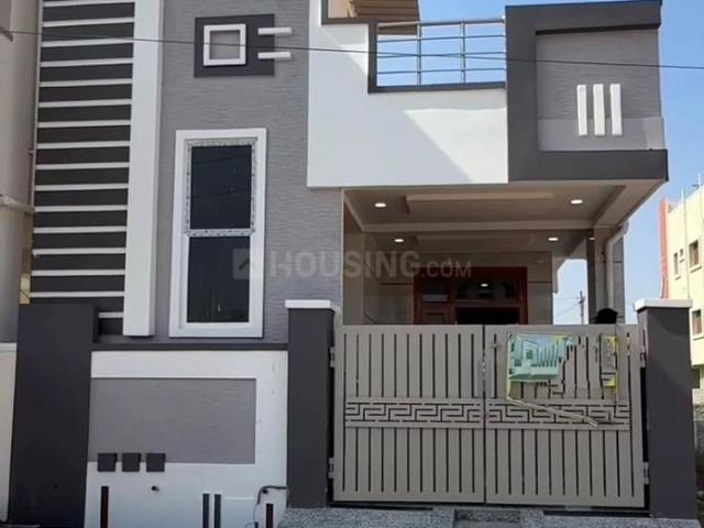 2 BHK Independent House in Puzhal for resale Chennai. The reference number is 20887836