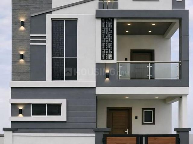 2 BHK Independent House in Puzhal for resale Chennai. The reference number is 20887898
