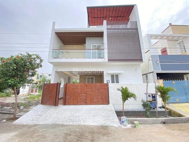 2 BHK Independent House in Puzhal for resale Chennai. The reference number is 21103747